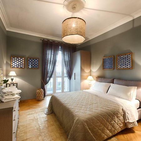 Torino Vacancy 1 Ngoại thất bức ảnh