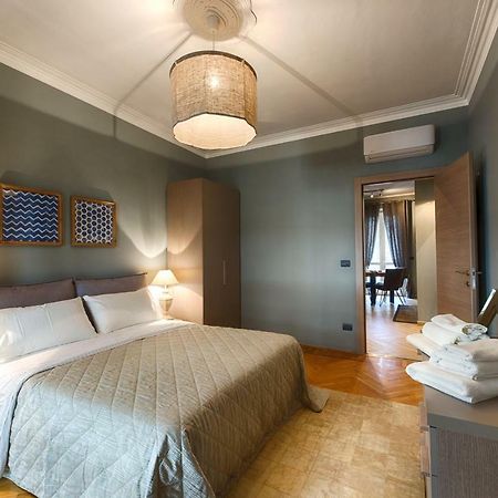 Torino Vacancy 1 Ngoại thất bức ảnh