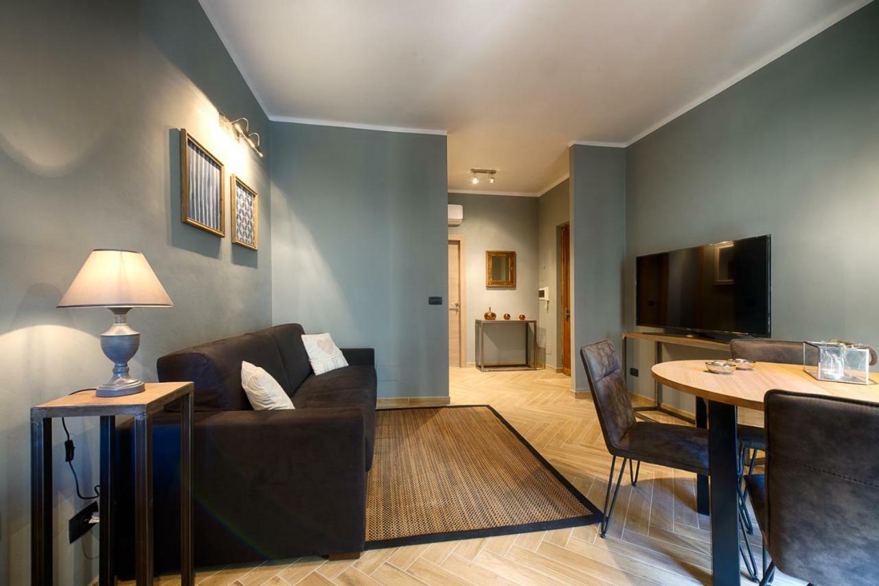 Torino Vacancy 1 Ngoại thất bức ảnh