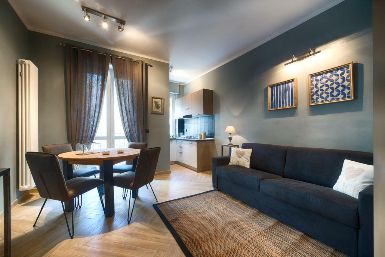 Torino Vacancy 1 Ngoại thất bức ảnh