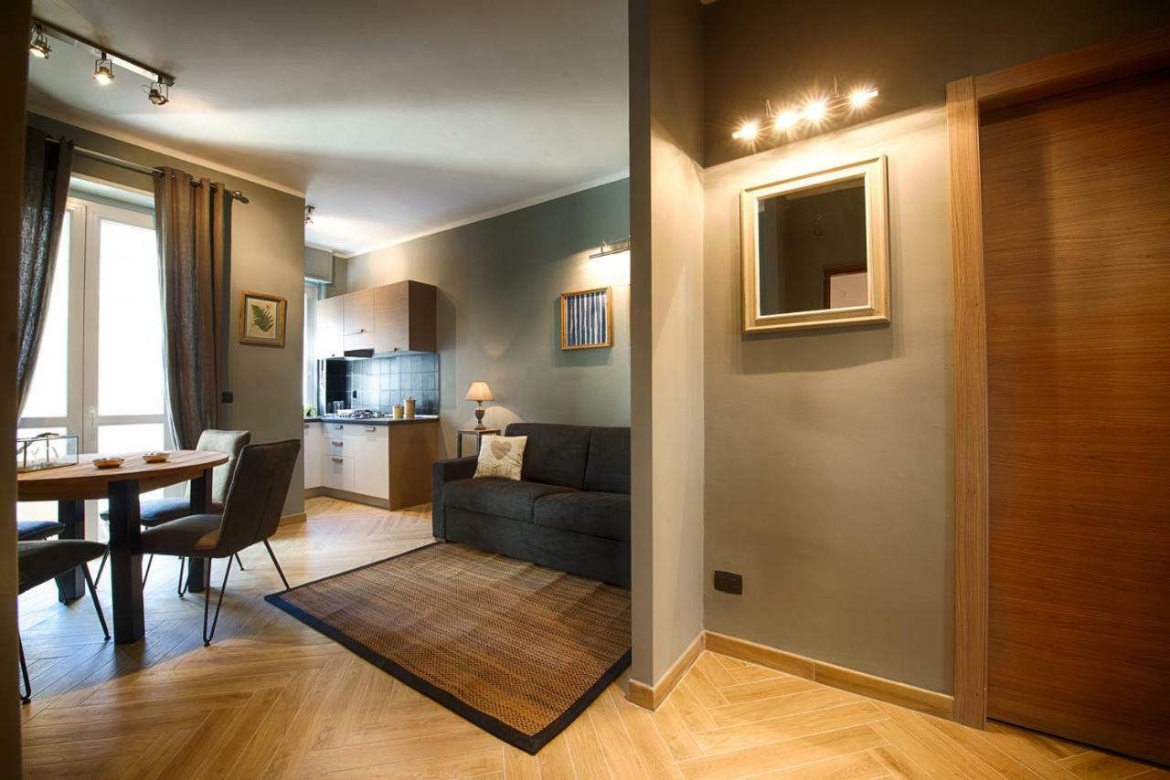 Torino Vacancy 1 Ngoại thất bức ảnh